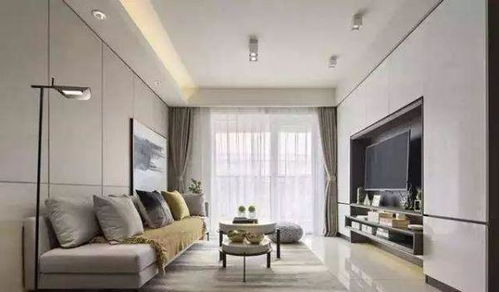 装空调房间需不需要吊顶？住宅室内装饰装修的实用建议