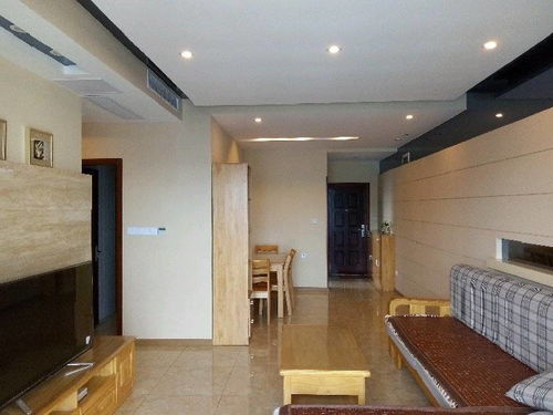 房屋室内装修价格 100平房子峥业装饰装修报价参考