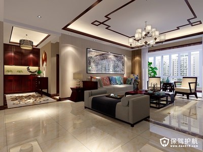 西安100平简装修价格解析 从预算到花费明细