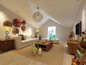 住宅室内装修设计要点与注意事项