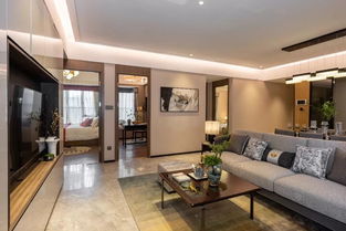 全装修时代，采筑匠心打造理想家居