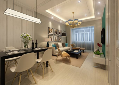 85平米住宅室内装饰装修预算解析 从简装到精装，你的家需要多少钱？